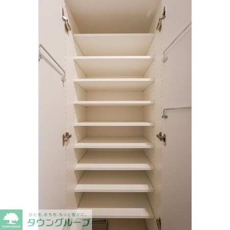 ルーウェ東大泉の物件内観写真